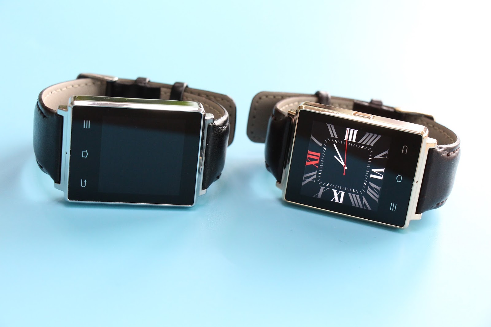 no 1 d6 smartwatch