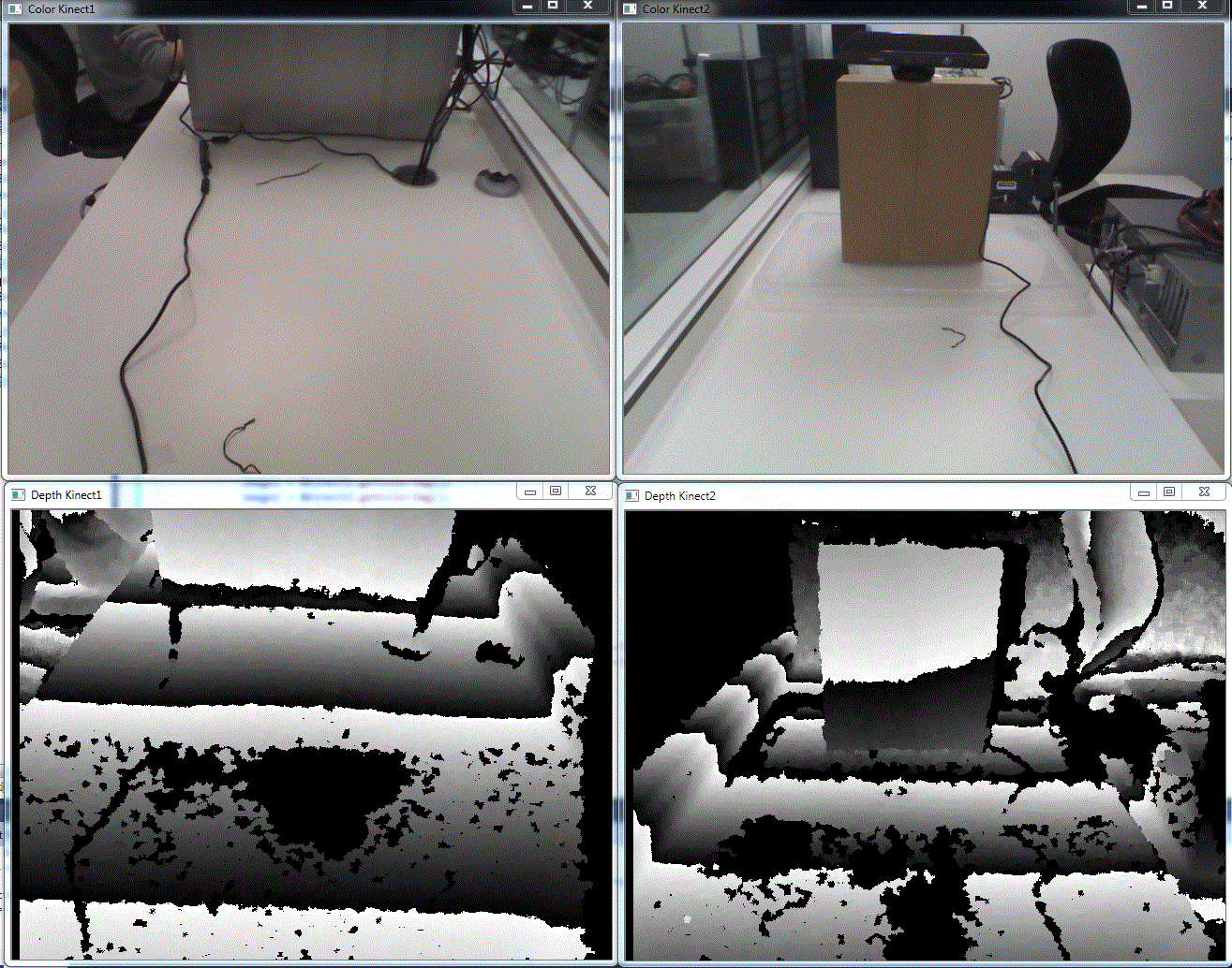 Opencv: Scene Reconstruction , 3D Reconstruction With OpenCV and Python ...