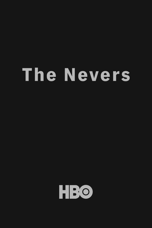 The Nevers The Nevers