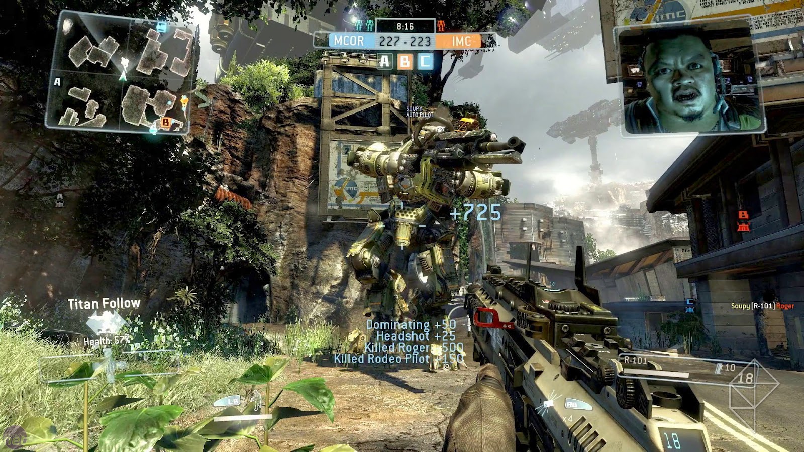 Jogo Titanfall XBox One