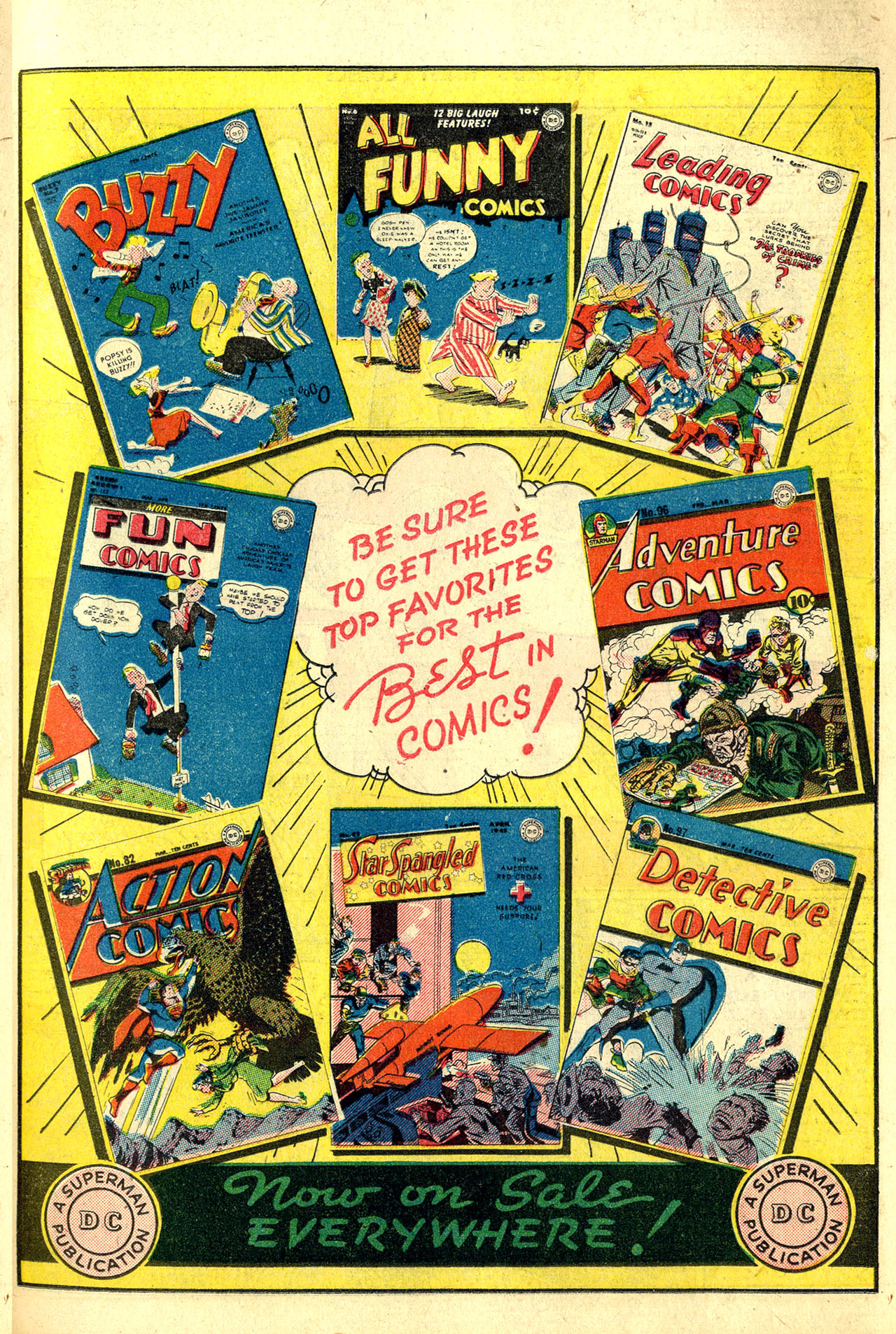 Read online World's Finest Comics comic -  Issue #17 - 58