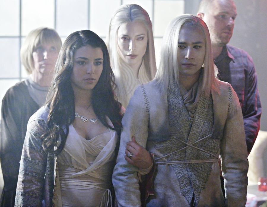 Defiance - Episode 2.01 - The Opposite of Hallelujah - Promotional Photos