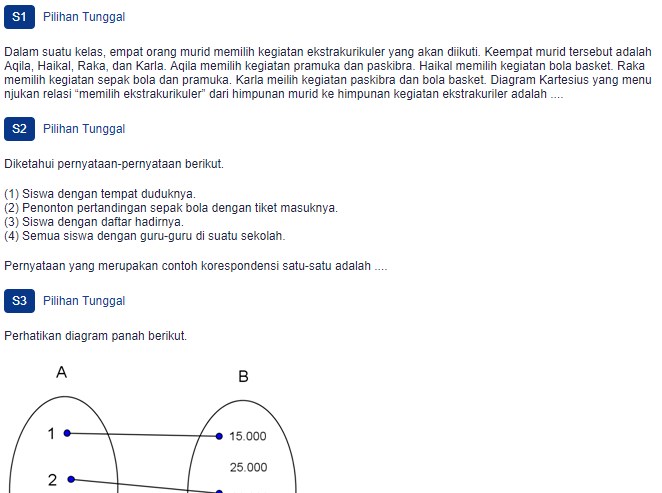 Aplikasi integral dalam kehidupan sehari hari