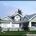 House Elevation 6000 Sq. Ft.