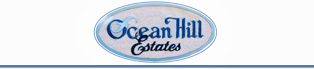 Ocean Hill Estates