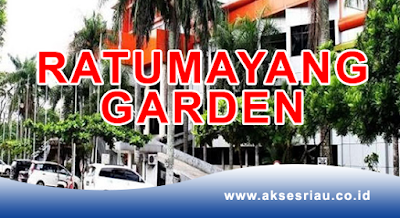 Hotel Ratu Mayang Garden Pekanbaru