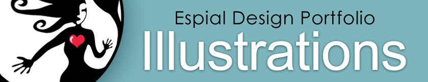 Espial Design Portfolio