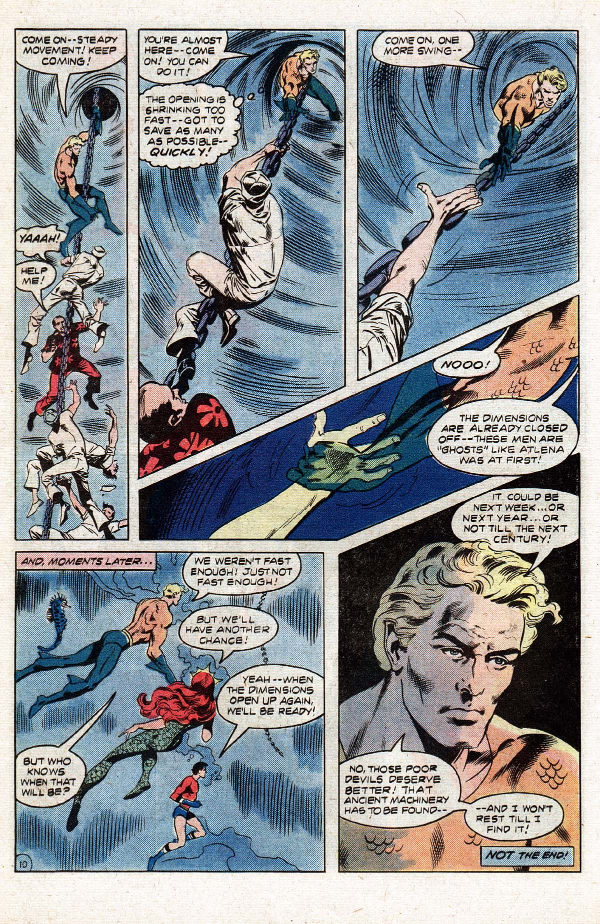 Read online World's Finest Comics comic -  Issue #262 - 43