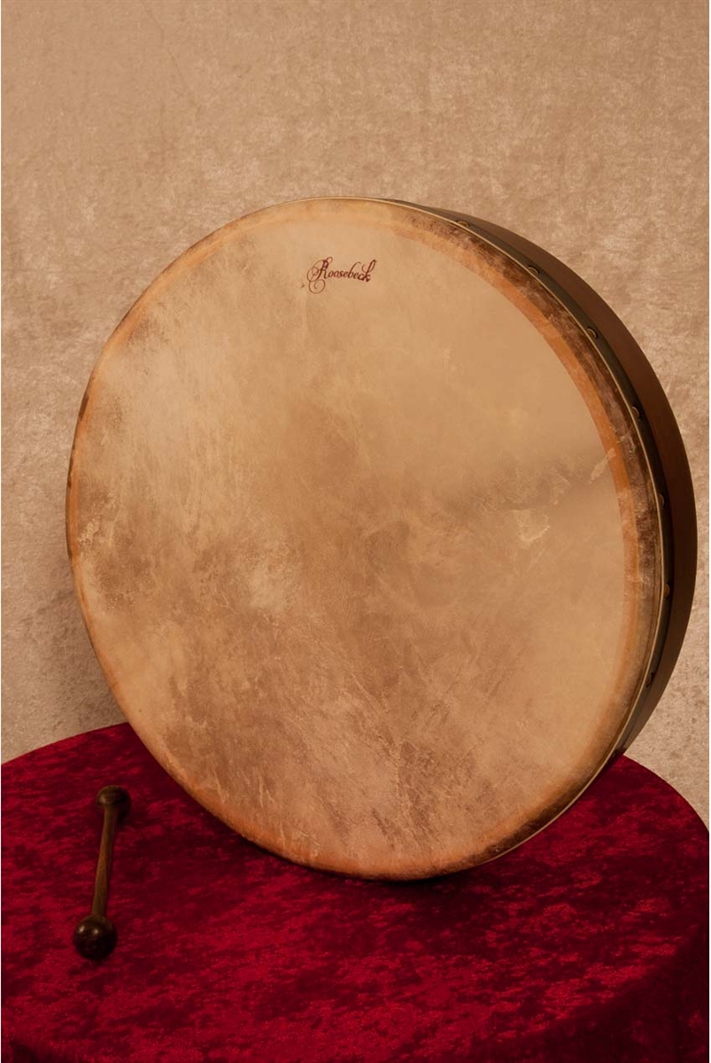 Old European culture St Gall and the bear