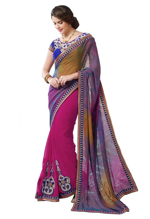 model baju  dari kain sari india  model baju  dari kain sari 