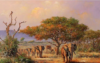 pinturas-realistas-de-animales-salvajes