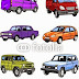 Cars Psd Files Free Download