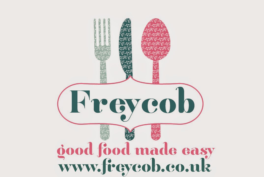 Freycob - Good Food Made Easy