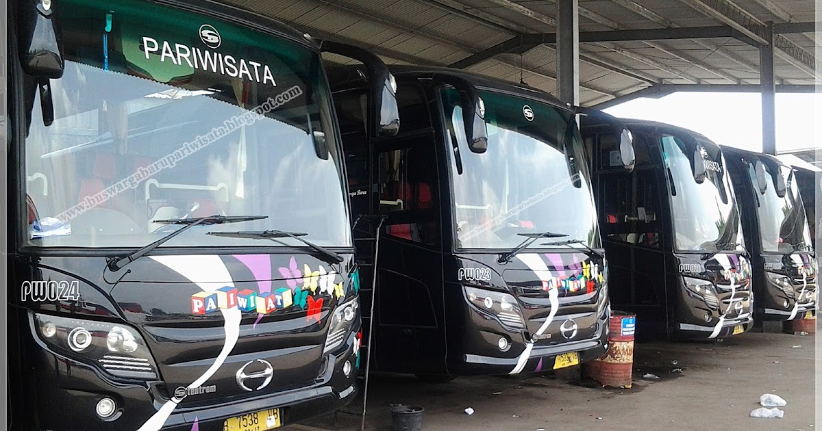 No PO Agen Bus Pariwisata di Karawang: Panduan Lengkap Memilih Transportasi yang Tepat untuk Perjalanan Anda