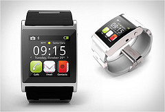 Smart watch