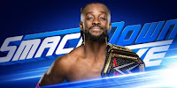 WWE Smackdown Results - July 23, 2019
