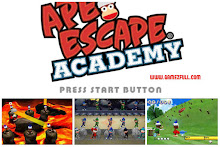 Ape Escape Academy pc español