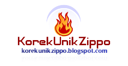 Jual Korek Api Elektrik Zippo Unik Asli Original Indonesia