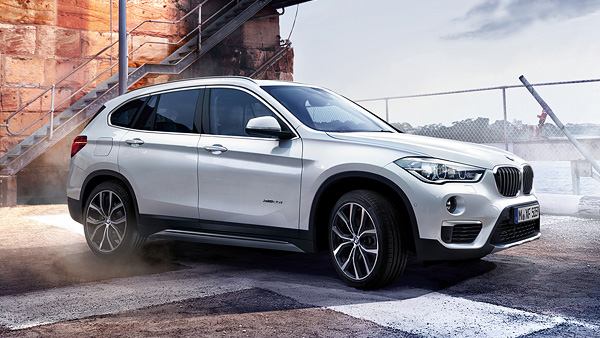 Nuova BMW X1 2015/2016 | Prezzi | Caratteristiche e Ultime notizie