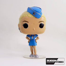 The Jungle Of Rock N Roll Bonecos Funko Pop De Musicos