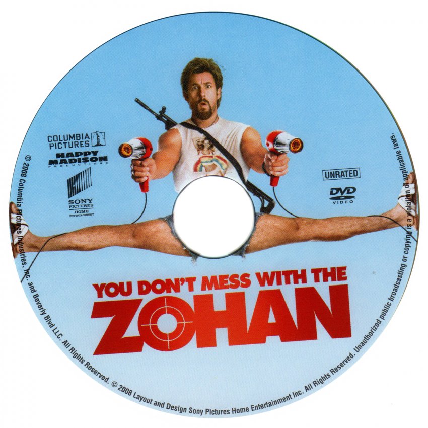 TÉLÉCHARGER FILM ZOHAN GRATUIT FILM GRATUIT TÉLÉCHARGER ZOHAN