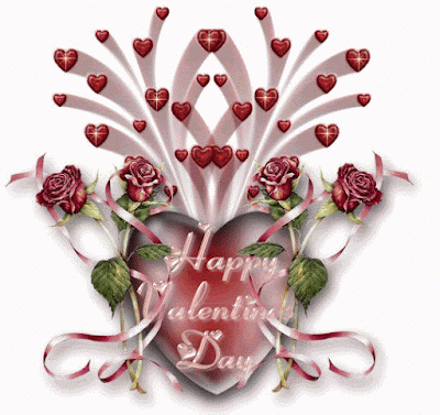 Happy Valentines Day 2020 Animated & 3D GIF Pics for Whatsapp