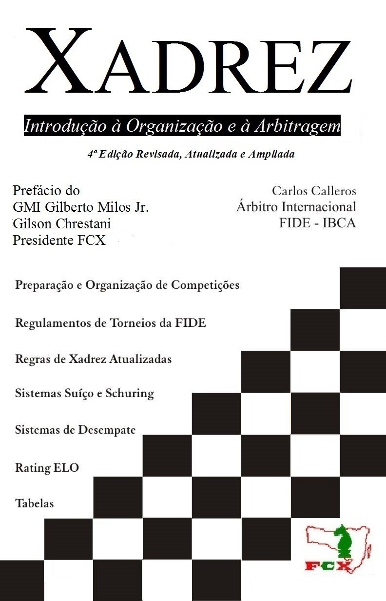 O Xadrez - História e Regras, PDF, Xadrez