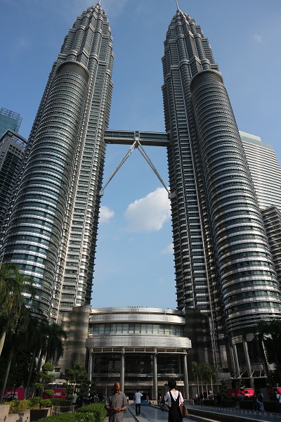 Traveling Kuala Lumpur 2019