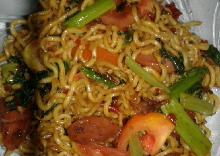 Resep Mie Telor Goreng Pedas Kumpulan Resep Masakan Rumahan Untuk Sehari Hari Dirumah Aneka Menu Makanan Indonesia Kumpulan Resep Masakan Rumahan Enak Dan Sederhana