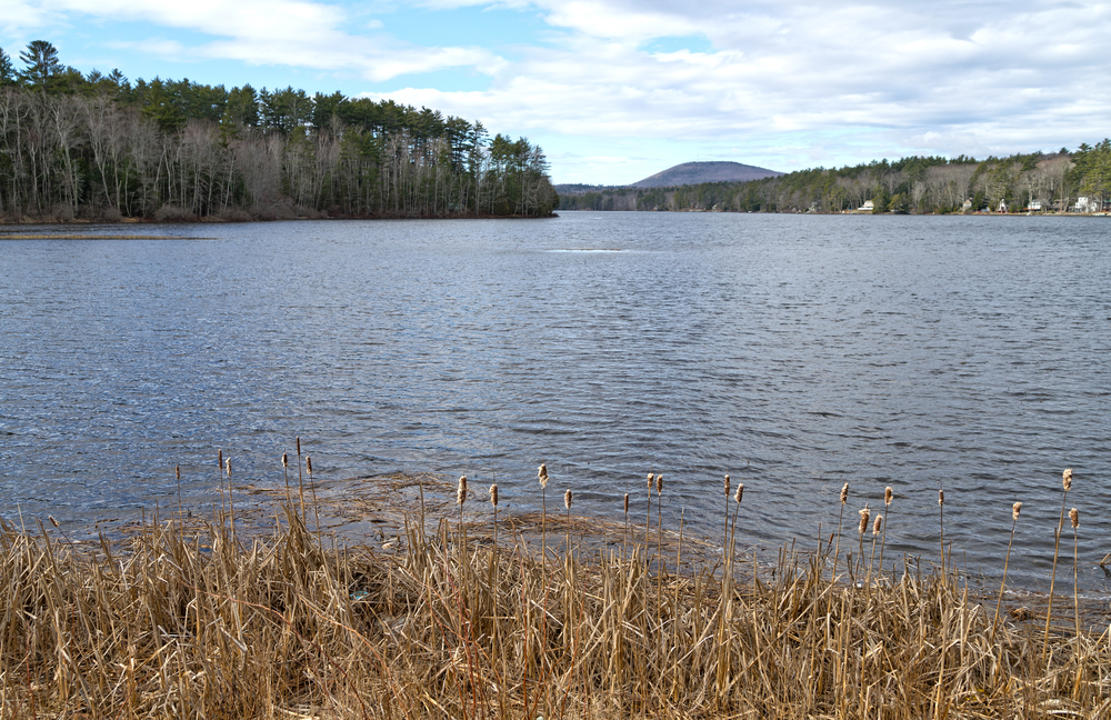 15 Best Lakes in Maine Around the Globe