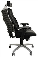 RFM Preferred Seating Verte Chair 22011