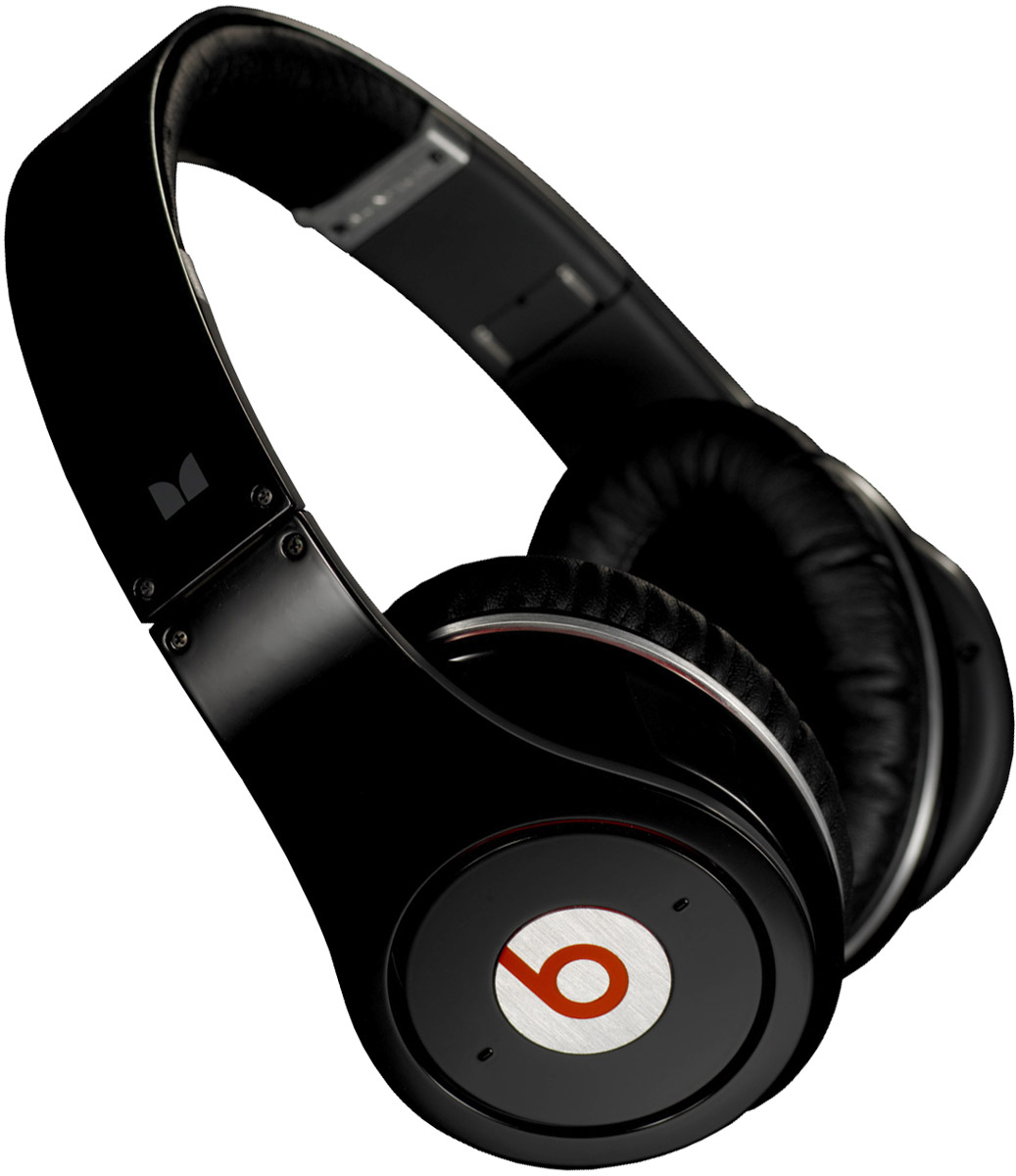 My Media Blog: Beats by Dr. Dre