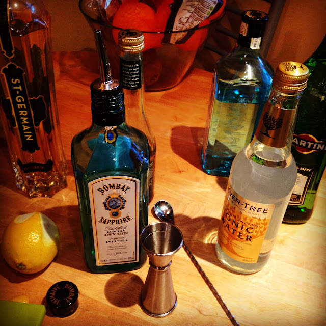 Gin cocktails you've never heard of, but really need to try Vinspire