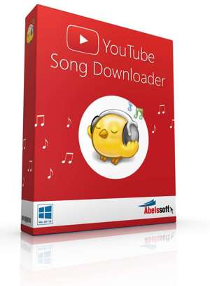 Abelssoft YouTube Song Downloader 2017 Versión 17.13 Full