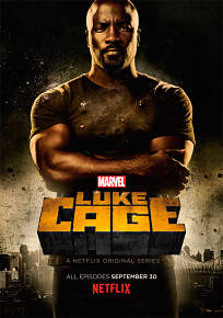 ver Luke Cage ver Luke Cage