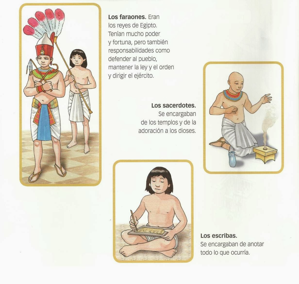 El Rincón de Raquelita El pueblo