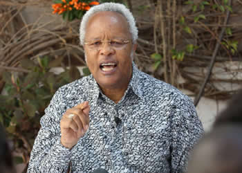 Lowassa Atuma Salamu za Pole Ajali ya MV Nyerere