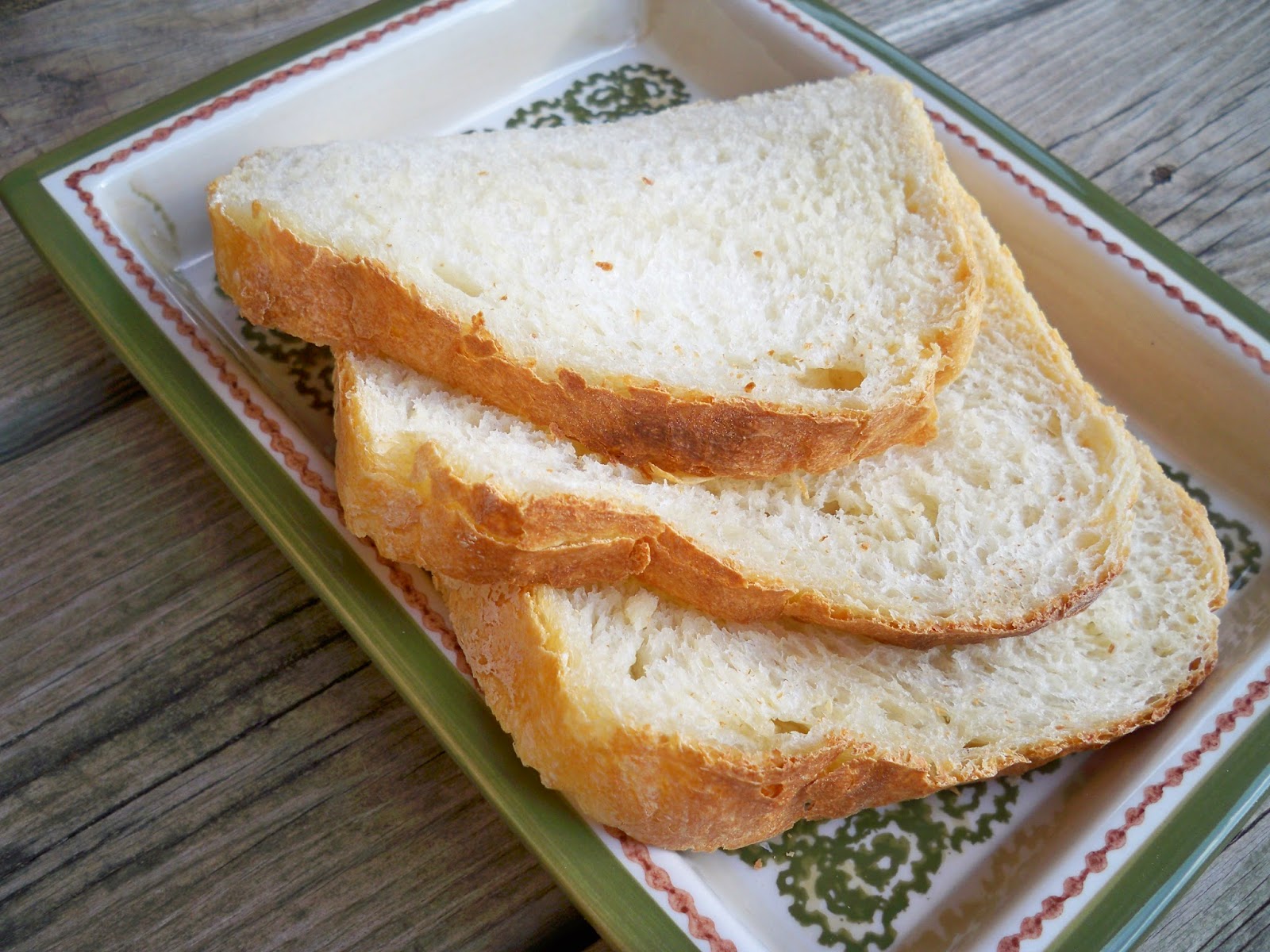 Easy as Pie: Bread Machine Basics 101