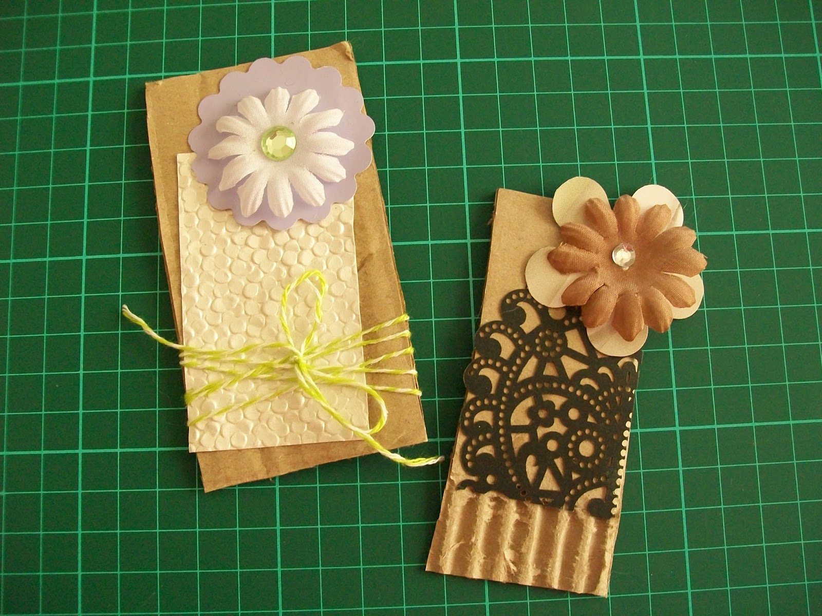My Abundant Life: Hand Made Card Ideas March 2016