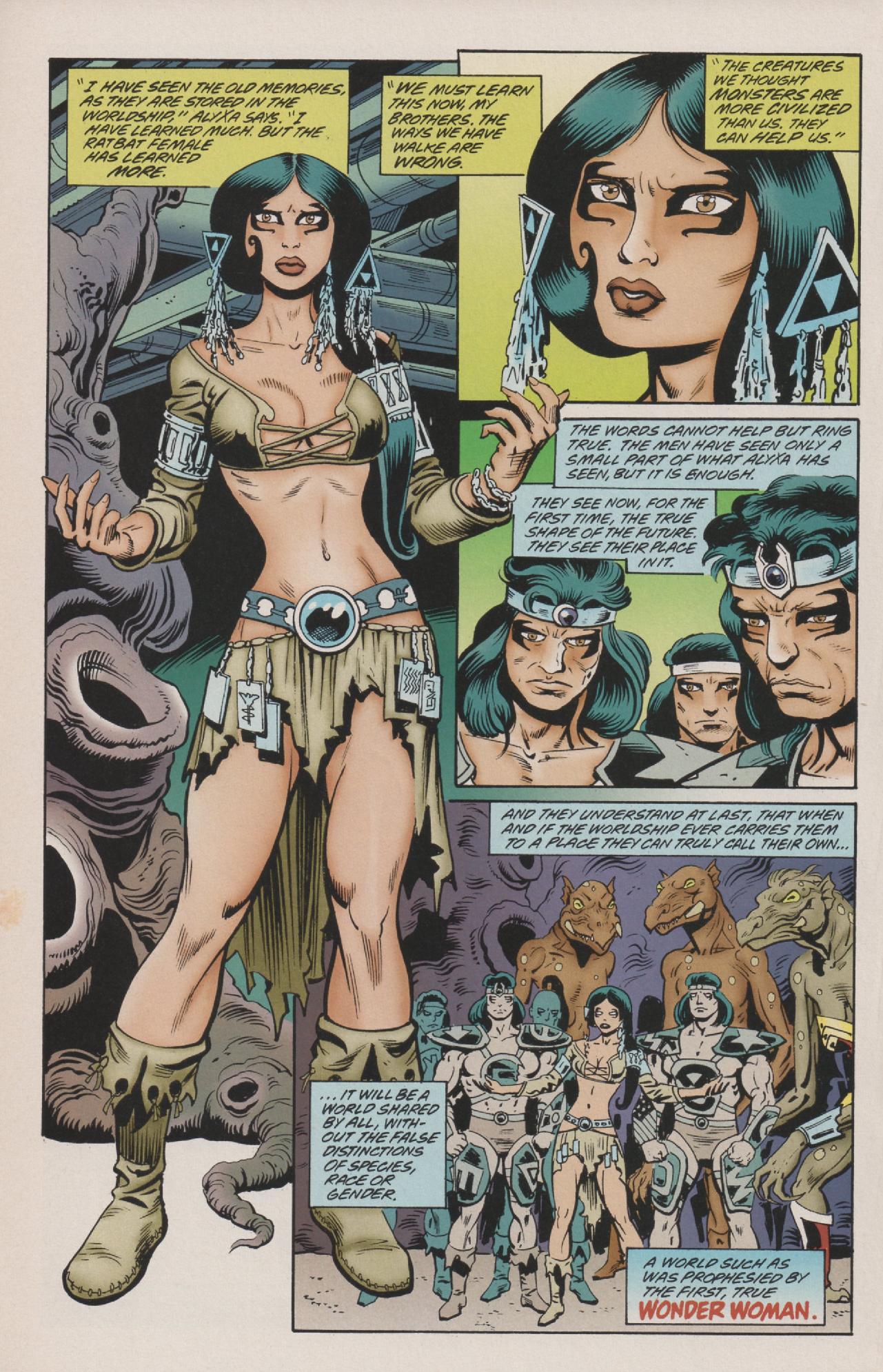 Wonder Woman (1987) Annual_5 Page 46