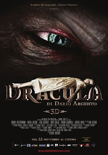Dracula 3D - Di Dario Argento (2012) Film Streaming ITA