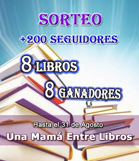 http://unamamaentrelibros.blogspot.com.es/2014/07/sorteo-200-seguidores-7-libros-7.html