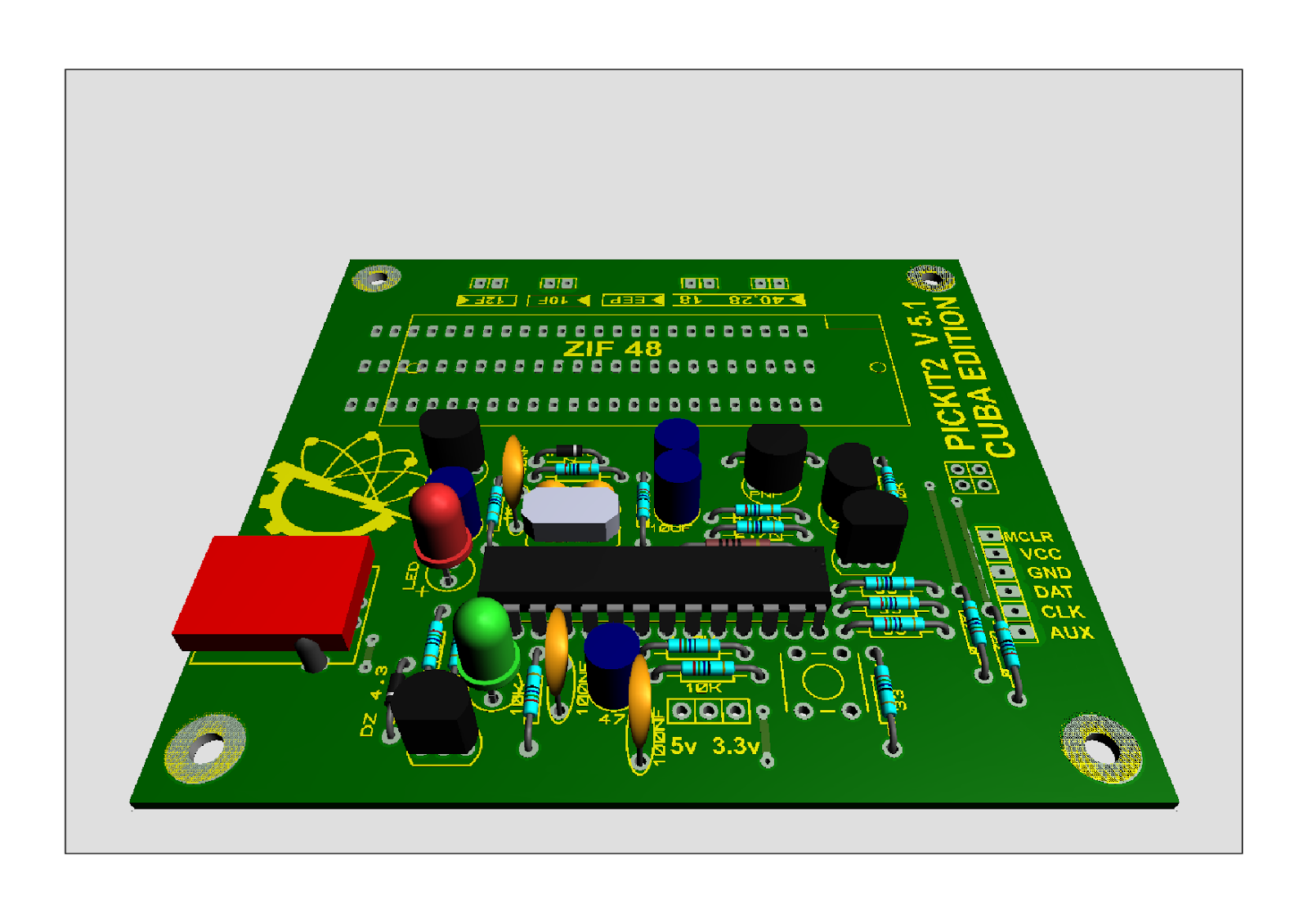 pickit2 clone software pickit2 clone software