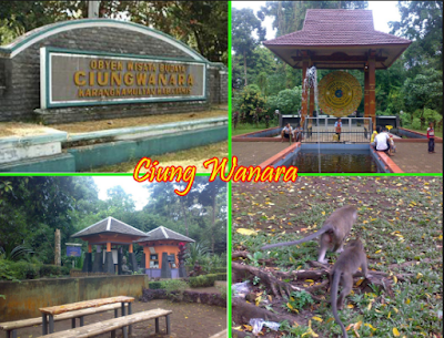 Rest Area Karangkamulyaan
