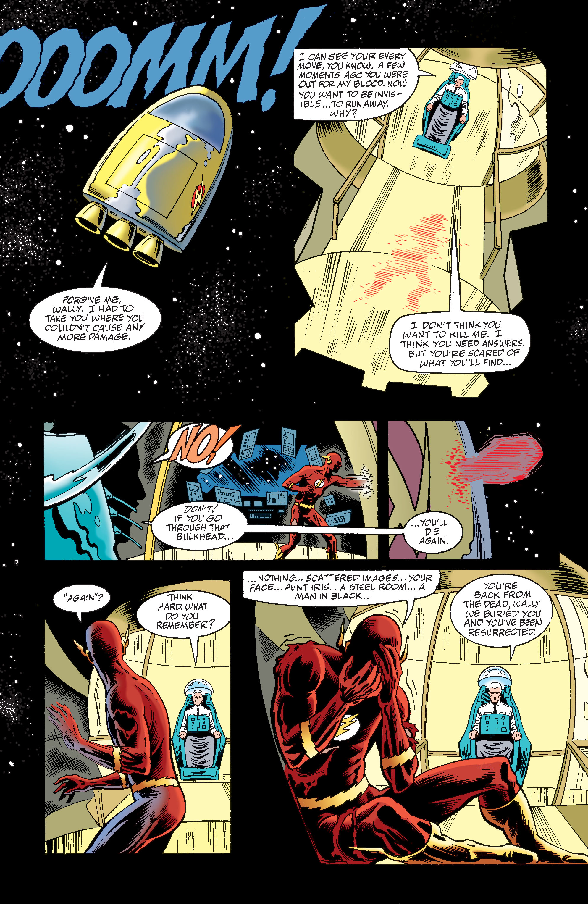 Read online Elseworlds: Justice League comic -  Issue # TPB 3 (Part 2) - 89