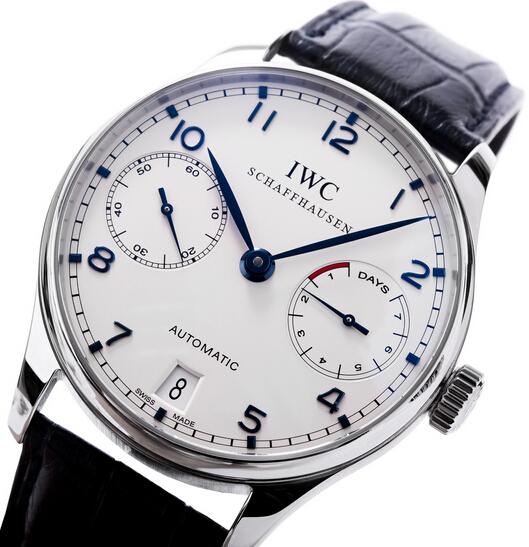 Iwc Portuguese 7 Days Price Iwc Portuguese 7 Days Price