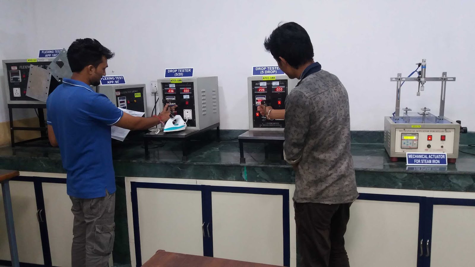 Best NABL Approved Lab in Delhi