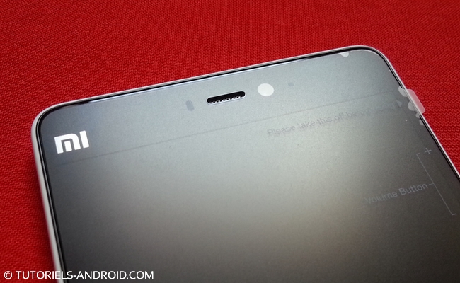 Mi4i : capteurs de proximité