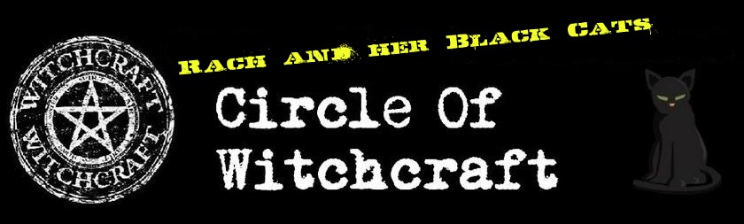 Rach and her Black Cats, The Circe Of  Witchcraft
