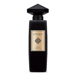 Luksusowe Perfumy Black